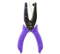 McGill Punchline 1/8 x 1/4 - Inch (3.175 x 6.35 MM) Hand Punch Diamond (ANMC52300)