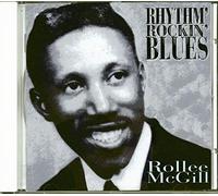 Mcgill, Rollee - Rhythm Rockin' Blues