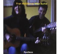 McGillivray, Fran - Restless