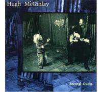 Mcginlay,Hugh - Second Guess
