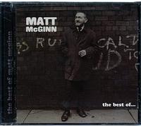 Mcginn, Matt - Best of Matt Mcginn
