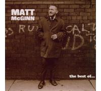 Mcginn Matt - Matt Mcginn Best of