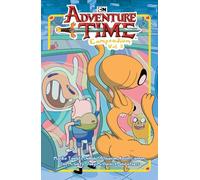 McGinty, Ian - Adventure Time Compendium Vol. 3