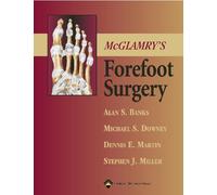 McGlamry's Forefoot Surgery (Biopsy Interpretation Series)