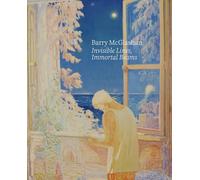 McGlashan, Barry - Barry McGlashan: Invisible Lines, Immortal Beams (Hurtwood Artist & Gallery Series)