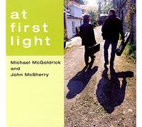 McGoldrick, Michael - At First Light