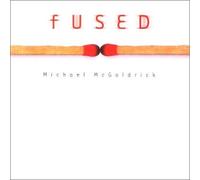 Mcgoldrick Michael - Fused