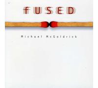 Mcgoldrick, Michael - Fused
