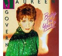 Maureen McGovern Baby I'm Yours (CD) (US IMPORT)