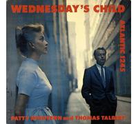 Mcgovern, Patty - Wednesdays Child