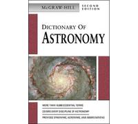McGraw-Hill Dictionary of Astronomy