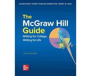 McGraw Hill Guide, 5th Edition, (Access Code)