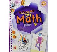 McGraw-Hill My Math: 1