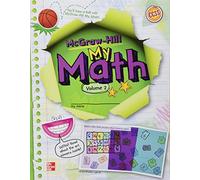 McGraw-Hill My Math Grade 4