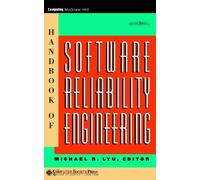 McGraw-Hill Software Reliability Engineering Handbook