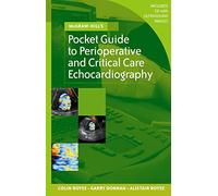 MCGRAW-HILL'S POCKET GUIDE TO PERIOPERATIVE AND CRITICAL CARE ECHOCARDIOGRAPHY (AUSTRALIA HEALTHCARE Medical Medical)