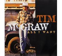 Tim Mcgraw - All I Want