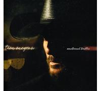 Tim McGraw - Emotional Traffic