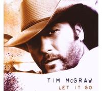 Mcgraw,Tim - Let It Go