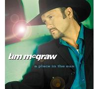 Mcgraw, Tim - Place in the Sun