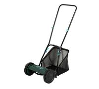 McGregor 30cm Wide Cylinder Lawnmower