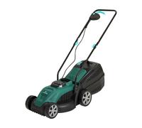 McGregor 31cm Cordless Lawnmower - 18V