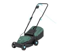 McGregor 31cm Electric Corded Rotary Lawnmower - 1200W