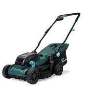 McGregor 34cm Cordless Lawnmower - 36V