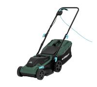 McGregor 34cm Electric Corded Rotary Lawnmower - 1400W