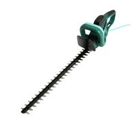 McGregor 60cm Corded Hedge Trimmer - 600W