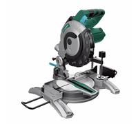 McGregor BMS2101 210mm Mitre Saw - 1800W