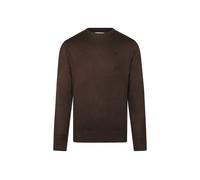 McGregor C-neck Sweater Chocolate Brown size M | Sweaters Outlet | Men | Brown M