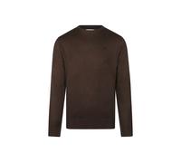 McGregor C-neck Sweater Chocolate Brown size S | Sweaters Outlet | Men | Brown S
