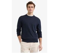 McGregor C-neck Sweater Navy size S | Sweaters Outlet | Men | Blue S