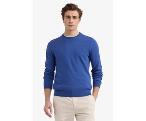 McGregor C-neck Sweater Royal Blue size XXL | Sweaters Outlet | Men | Blue XXL