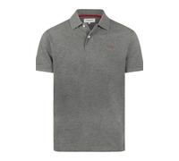 McGregor Classic Polo Dark Grey Melange size 3XL | Poloshirts Outlet | Men | Gray 3XL