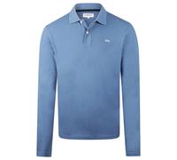 McGregor Classic Polo Long Sleeves Worker Blue size XL | Poloshirts Outlet | Men | Blue XL