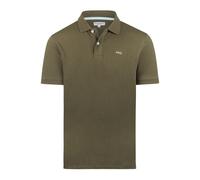 McGregor Classic Polo Olive size 3XL | Poloshirts Outlet | Men | Green 3XL