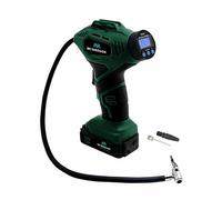 McGregor Cordless Tyre Inflator - 12V