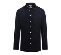 McGregor Shirt Corduroy Navy Blue Dark Blue size S