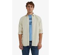 McGregor Shirt Corduroy Ecru Off-White White size XXL