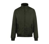 McGregor Cotton Bomber Pine Green size 3XL | Bomber Jackets Outlet | Men | Cyan 3XL