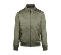 McGregor Cotton Bomber Sage size 3XL | Light Jackets Outlet | Men | Green 3XL