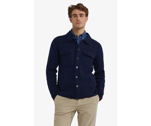 McGregor Fashion Button Cardigan Navy size XL | Light Jackets Outlet | Men | Blue XL
