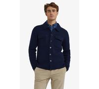 McGregor Fashion Button Cardigan Navy size XXL | Light Jackets Outlet | Men | Blue XXL