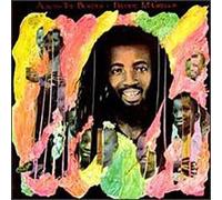 Mcgregor, Freddie - Across The Border [German Import]