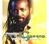 McGregor, Freddie - Heart Is Willing