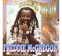 Mcgregor Freddie - Magic in the Air