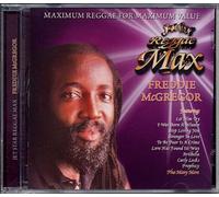 Mcgregor Freddie - Reggae Max