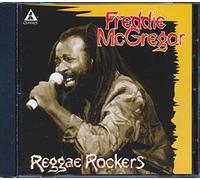 Mcgregor, Freddie - Reggae Rockers